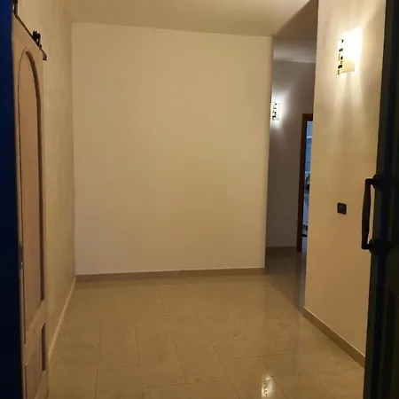 Casa Valentina A Galatina Noha