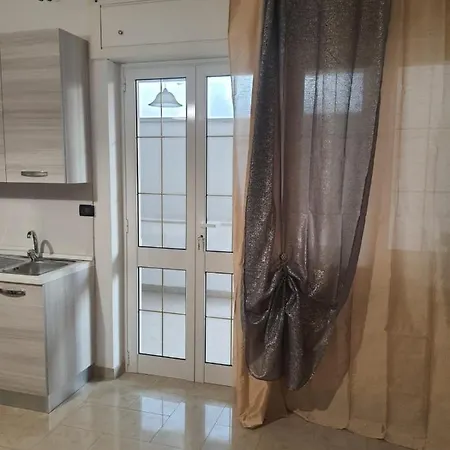 Casa Valentina A Galatina Prázdninový dům *