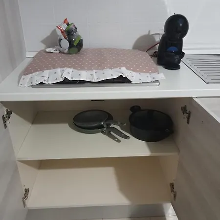 Prázdninový dům Casa Valentina A Galatina *