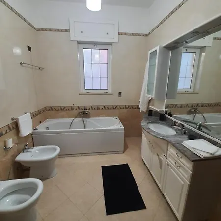 Prázdninový dům Casa Valentina A Galatina Noha